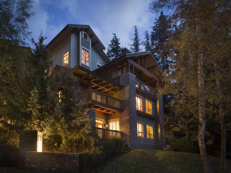 Horstman House