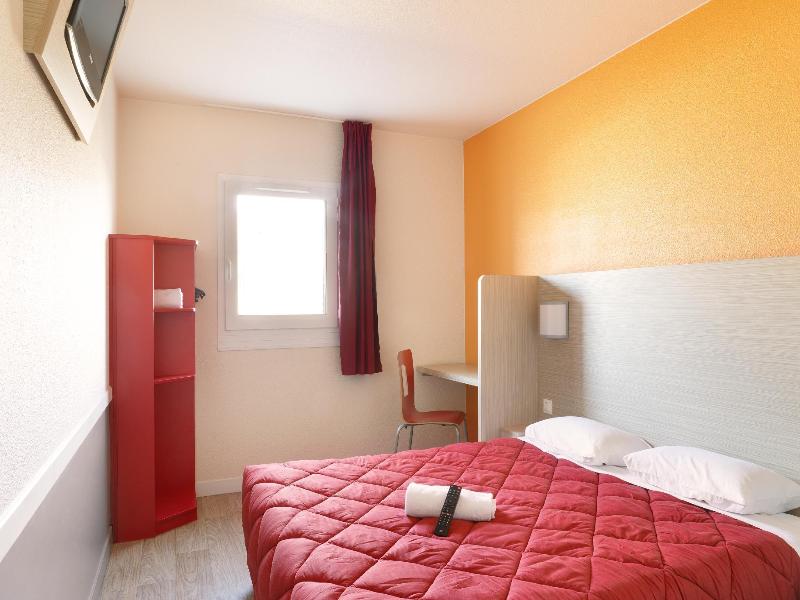 Premiere Classe Maubeuge image