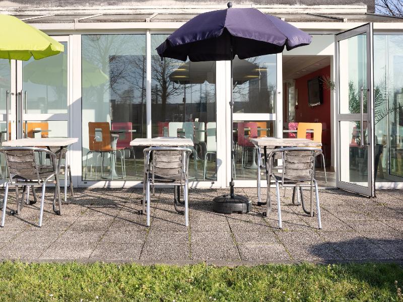 Premiere Classe Maubeuge image