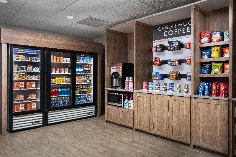 Candlewood Suites Alexandria - Fort Belvoir