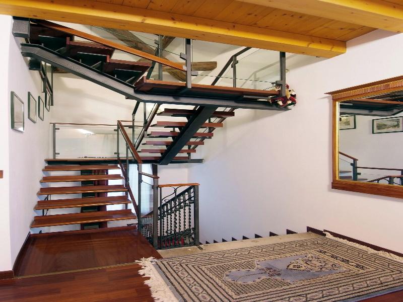 500 Bed & Breakfast image