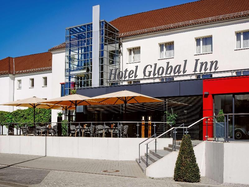 Global Inn image