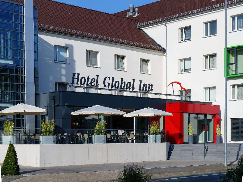 Global Inn image