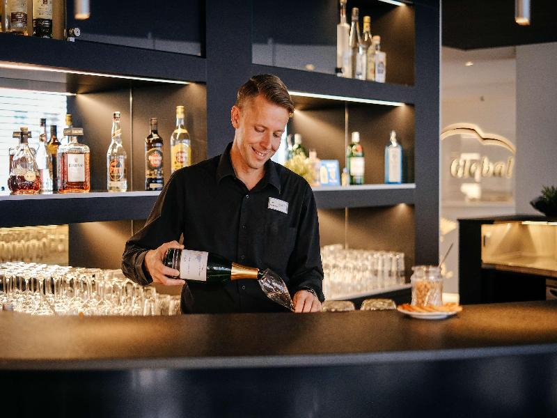 Global Inn image
