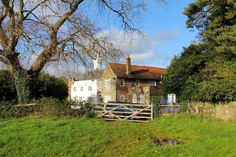 Chequers image