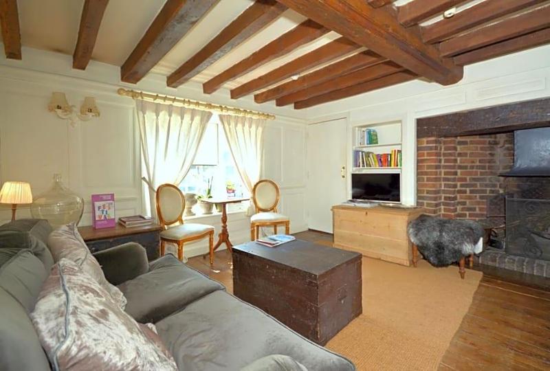 Chequers image