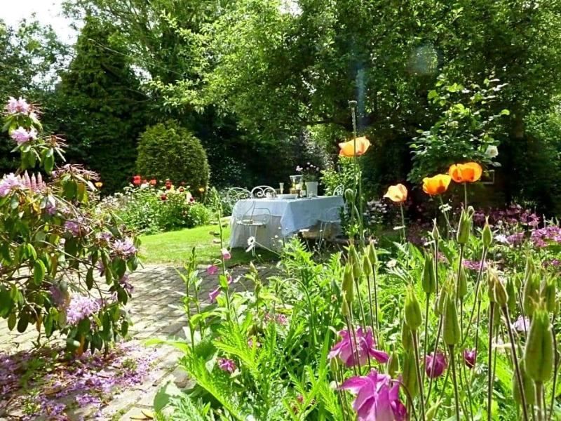 Chequers image