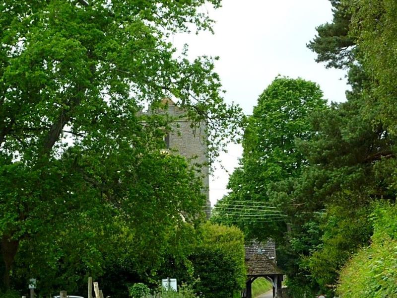 Chequers image