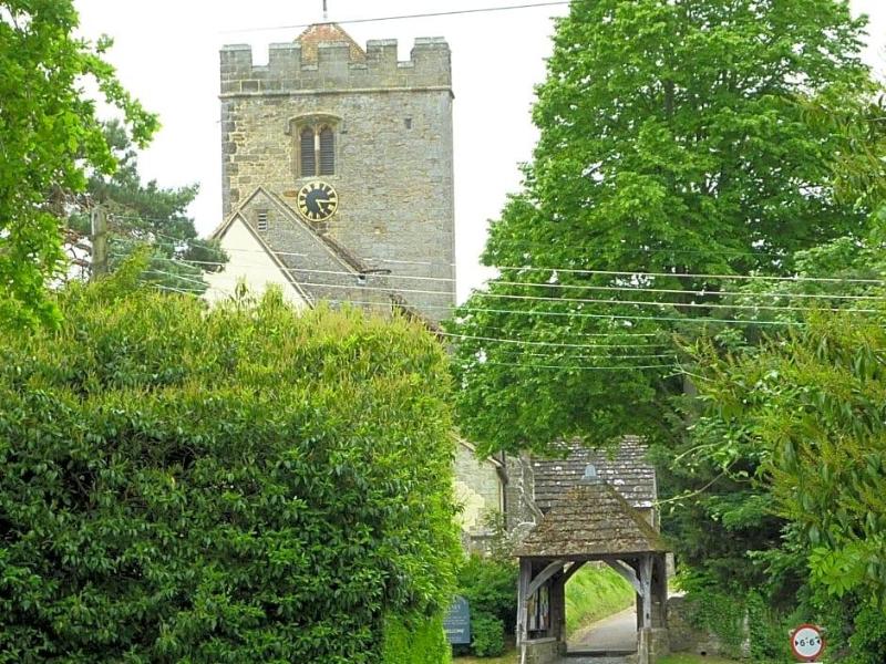 Chequers image