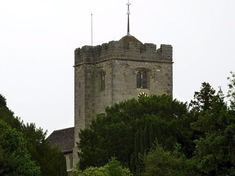 Chequers image