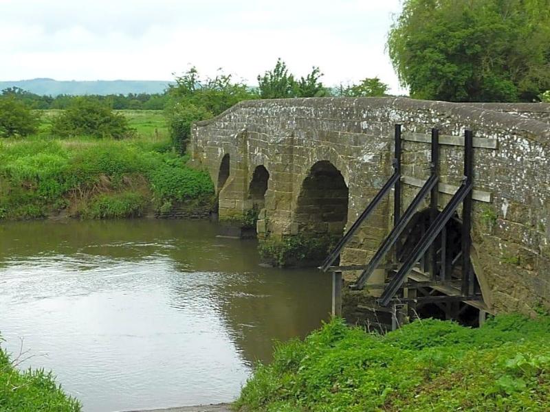 Chequers image