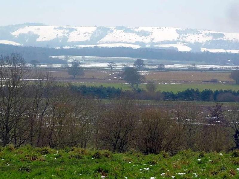 Chequers image