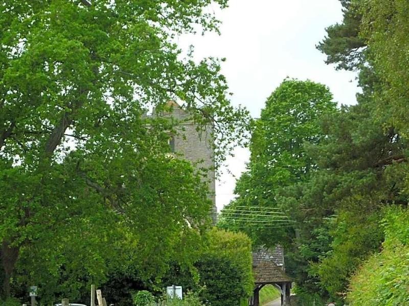 Chequers image