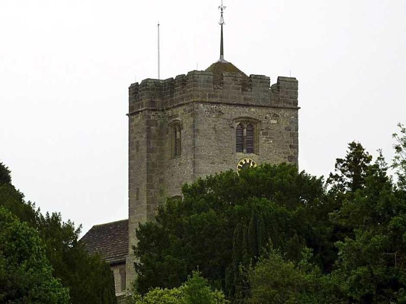 Chequers image