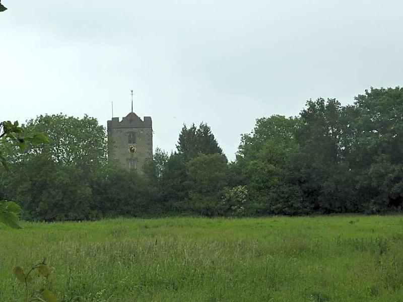 Chequers image