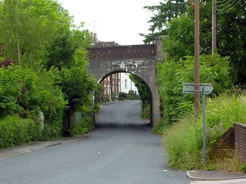 Chequers image