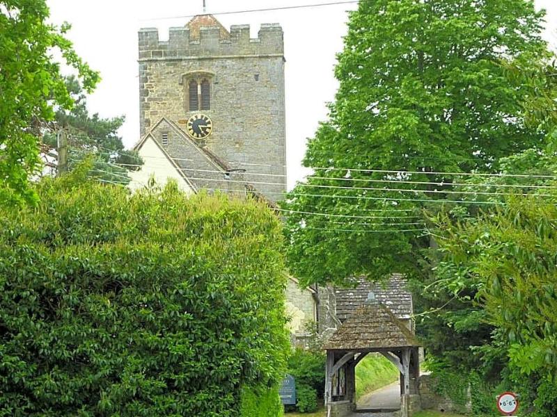 Chequers image