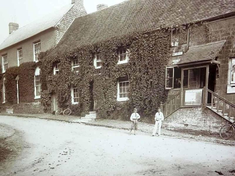 Chequers image