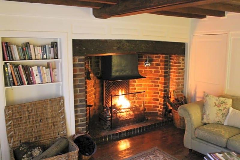 Chequers image