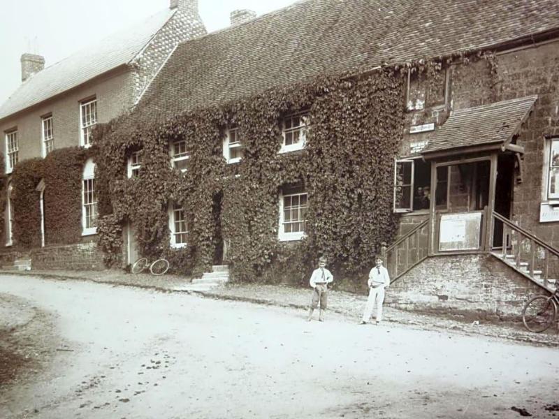Chequers image