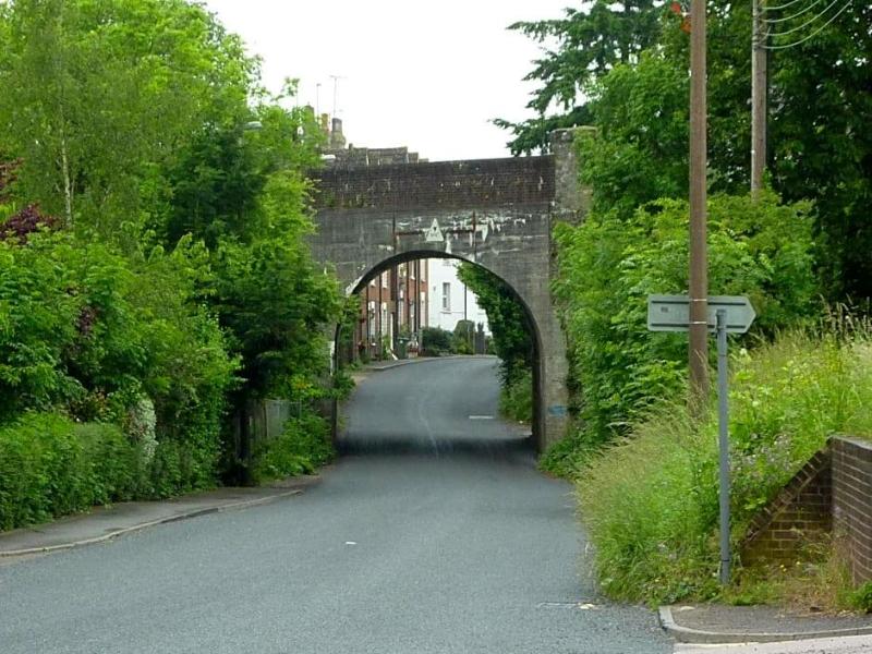 Chequers image