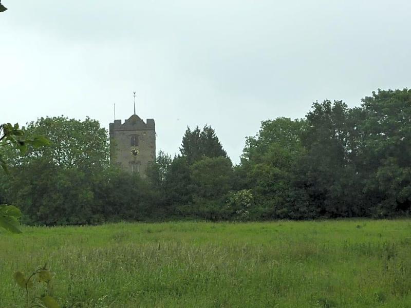 Chequers image