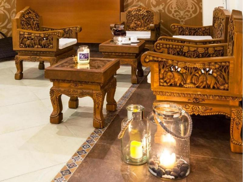 Amber Palace image