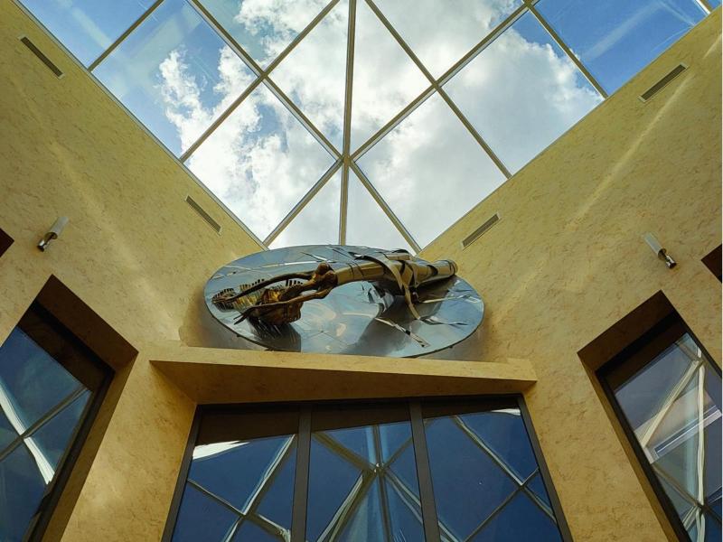 Amber Palace image