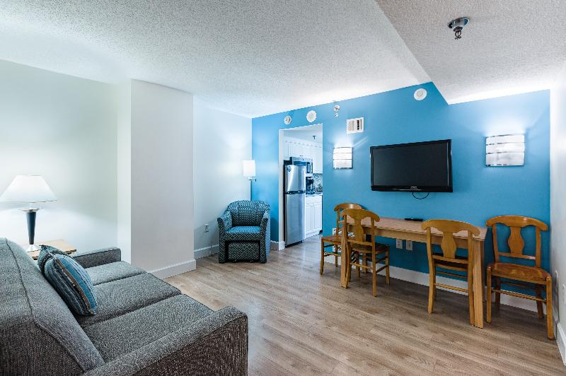 Ocean Key Resort image