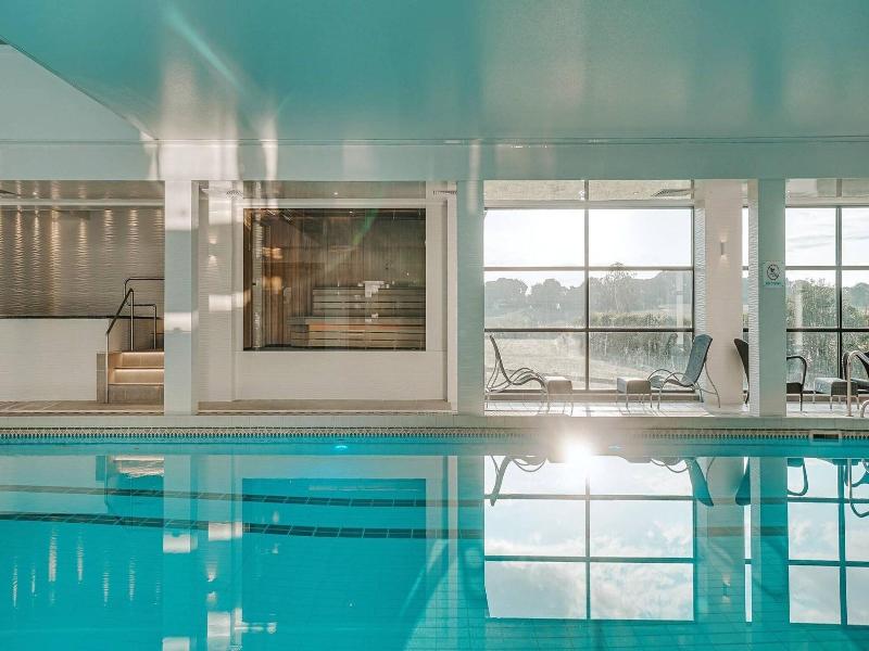 Wrightington Hotel & Spa image