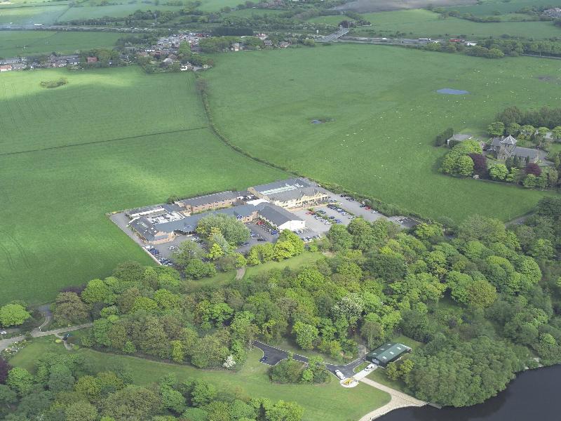 Wrightington Hotel & Spa image