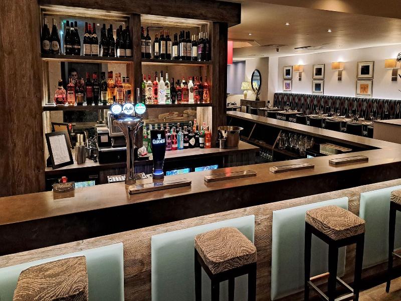 Wrightington Hotel & Spa image