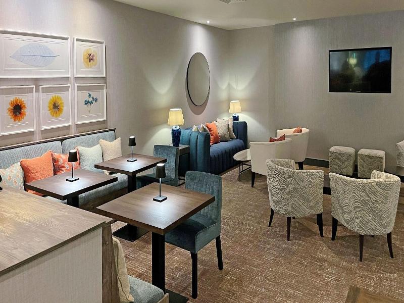 Wrightington Hotel & Spa image