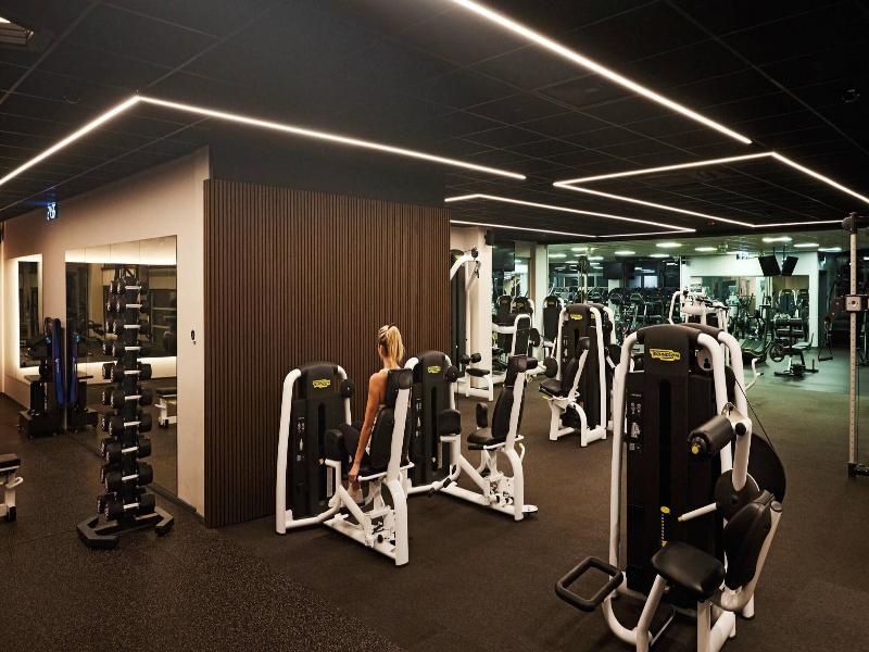 Wrightington Hotel & Spa image
