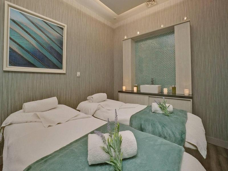 Wrightington Hotel & Spa image