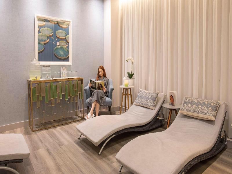Wrightington Hotel & Spa image