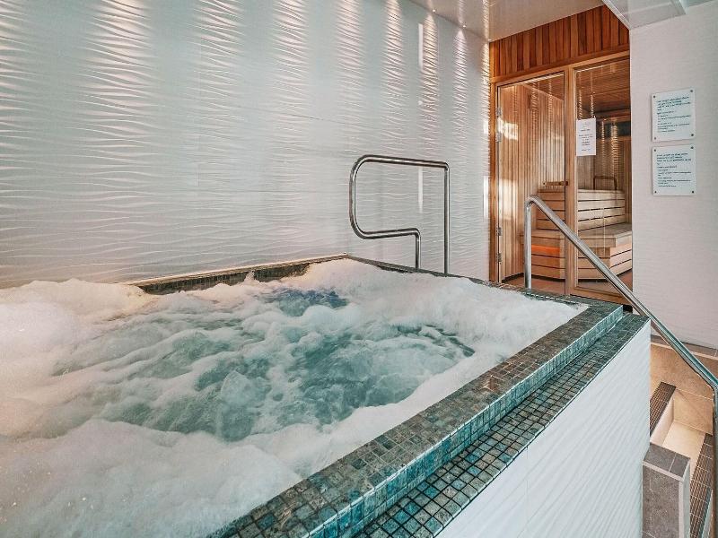 Wrightington Hotel & Spa image