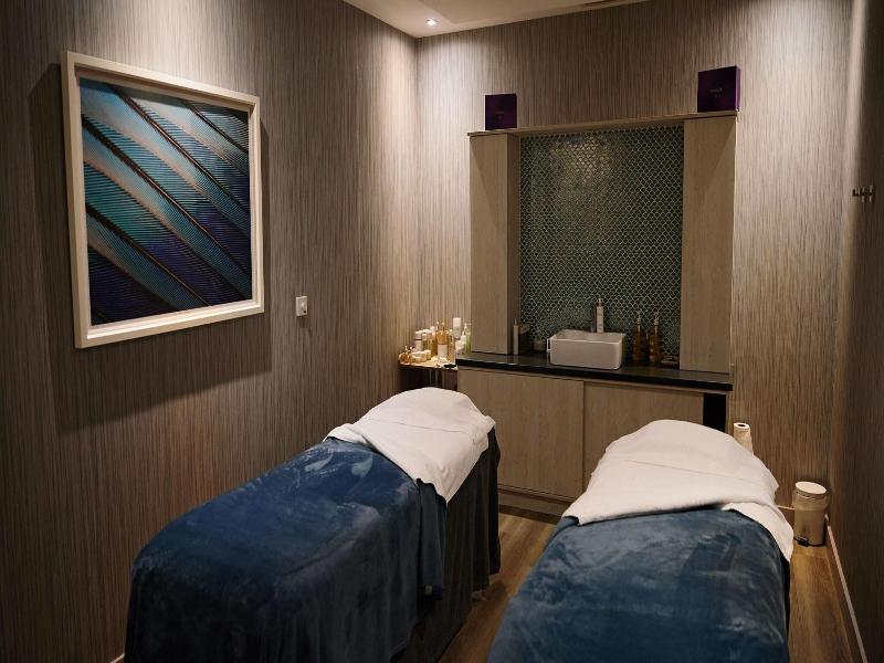Wrightington Hotel & Spa image