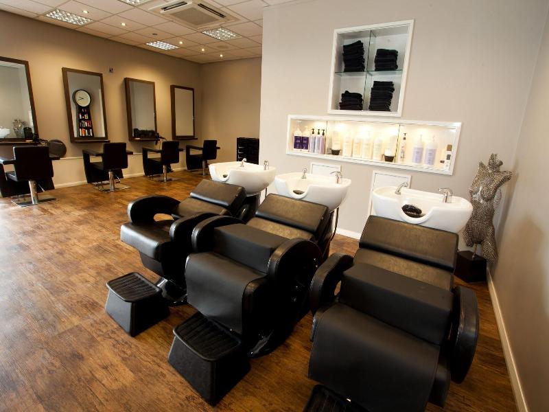 Wrightington Hotel & Spa image