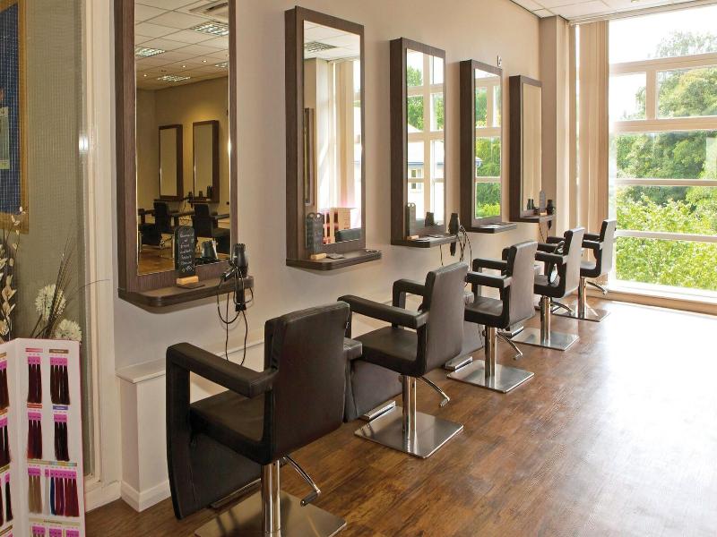 Wrightington Hotel & Spa image