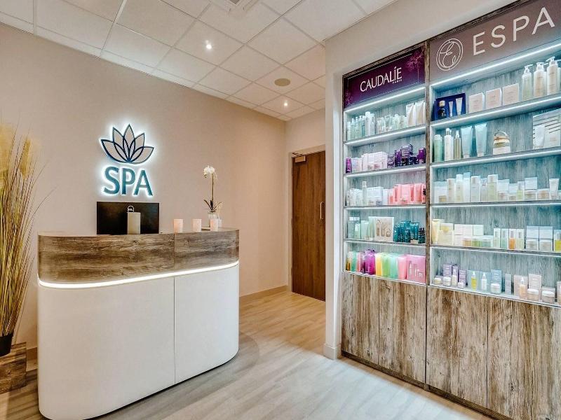 Wrightington Hotel & Spa image