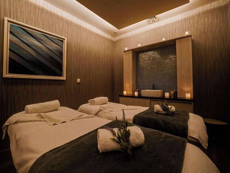 Wrightington Hotel & Spa image