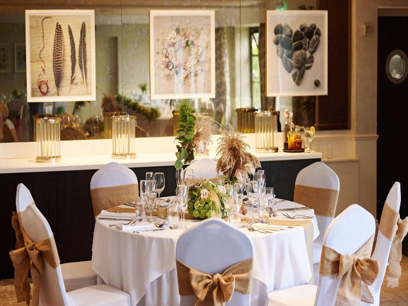 Wrightington Hotel & Spa image