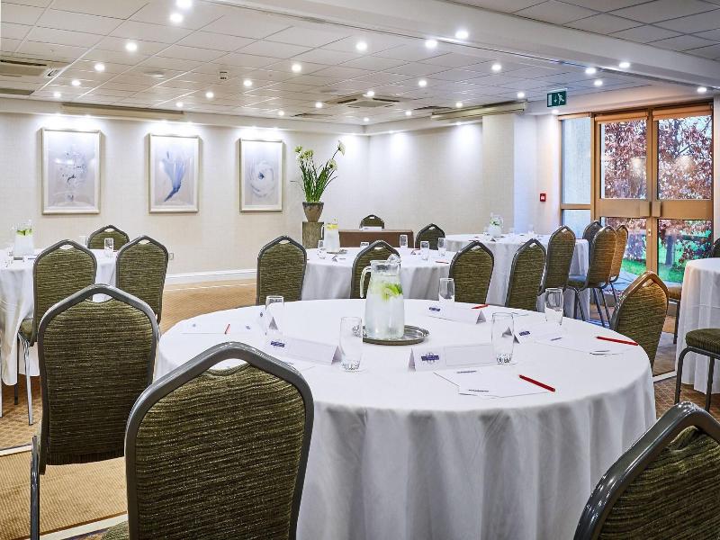 Wrightington Hotel & Spa image
