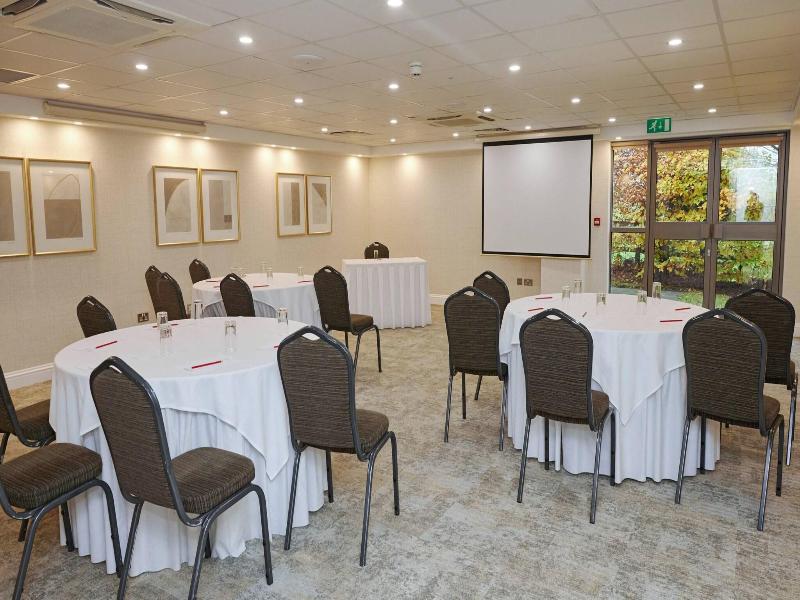 Wrightington Hotel & Spa image