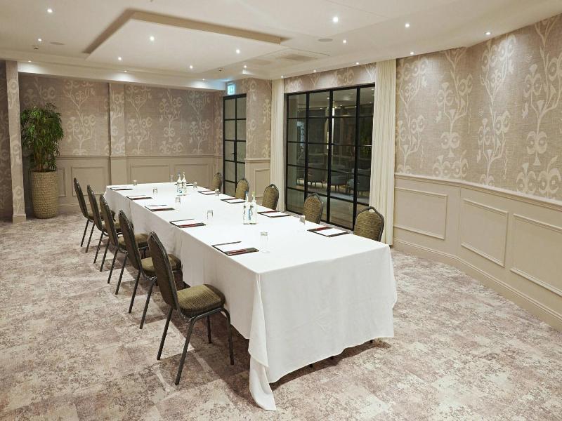 Wrightington Hotel & Spa image