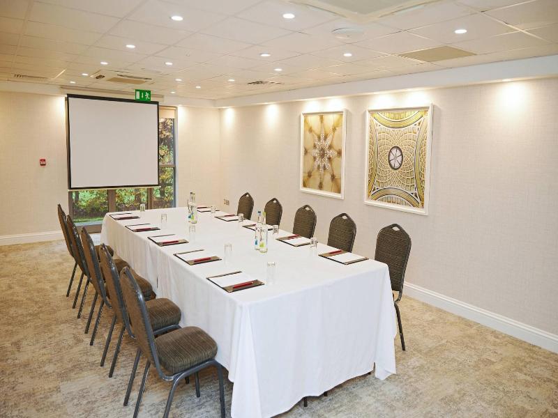 Wrightington Hotel & Spa image