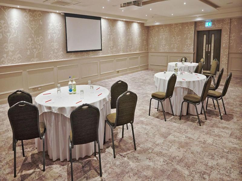 Wrightington Hotel & Spa image