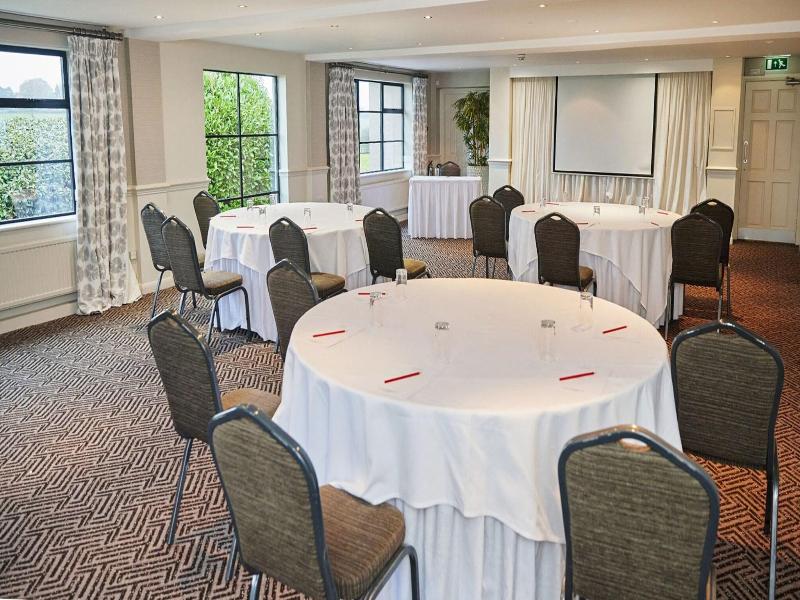 Wrightington Hotel & Spa image