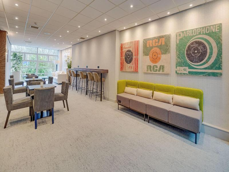 Wrightington Hotel & Spa image